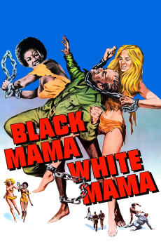 Black Mama White Mama (1973) download