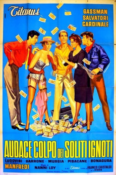 Fiasco in Milan (1959) download