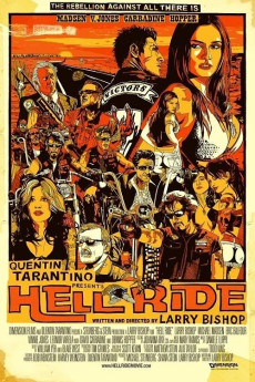 Hell Ride (2008) download