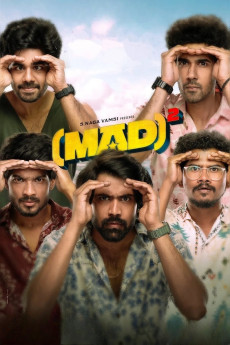 Mad Square (2025) download