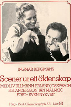 Scenes from a Marriage (1973) download