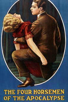 The Four Horsemen of the Apocalypse (1921) download