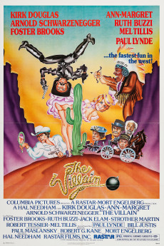 The Villain (1979) download