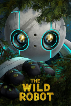 The Wild Robot (2024) download