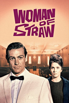 Woman of Straw (1964) download